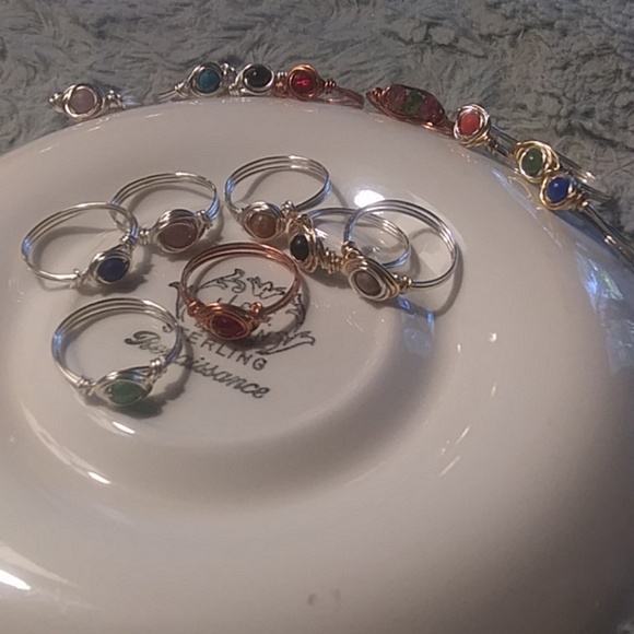 Custom Ring Orders - Picture 7 of 7